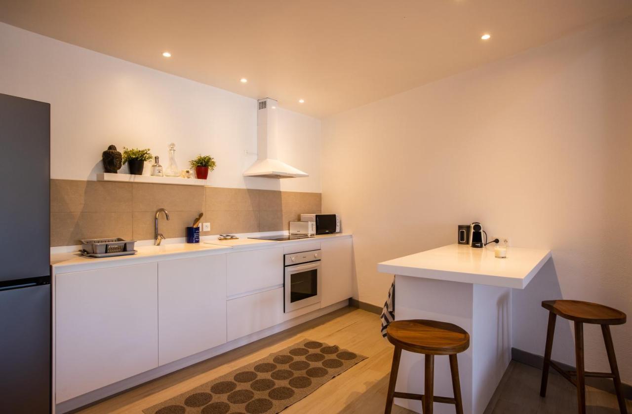Stunning New Apartment With View Of Orient Bay Quarter of Orleans Exterior foto